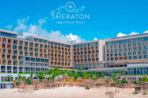 Sheraton Cebu Mactan Resort
