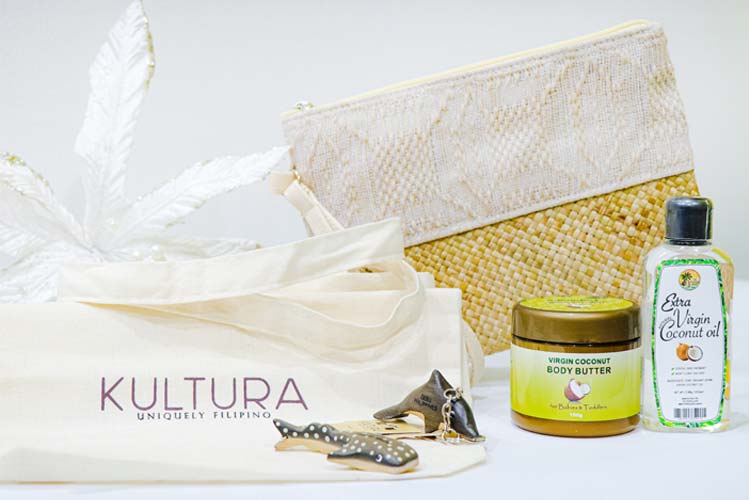 KULTURAで買った商品たち