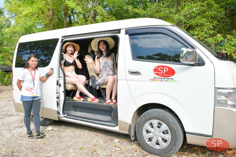 ホテルピックアップ