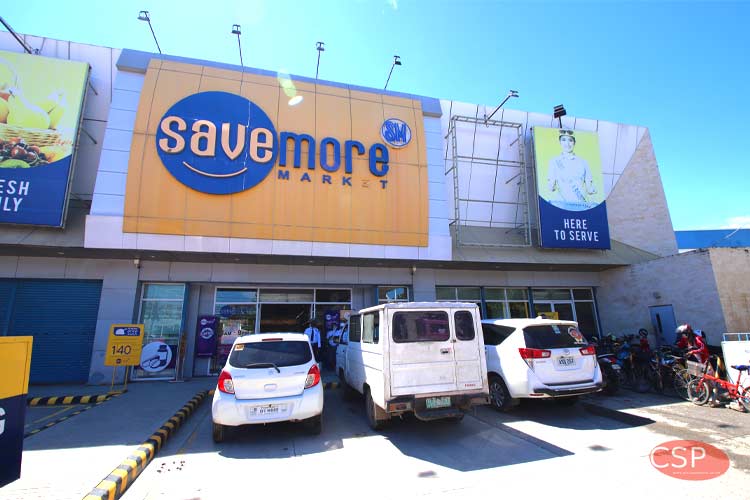 激安スーパーsave more