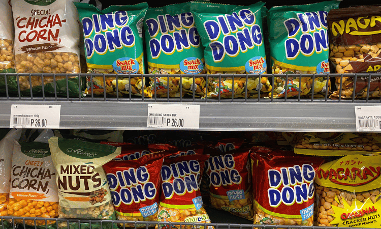 Dindong