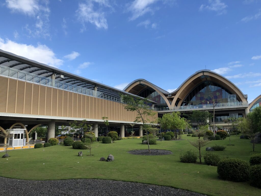 セブ・マクタン空港
