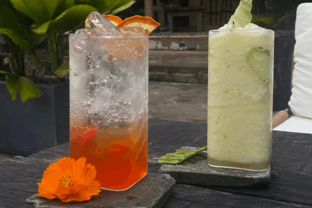 Utopia Bar & Cafe