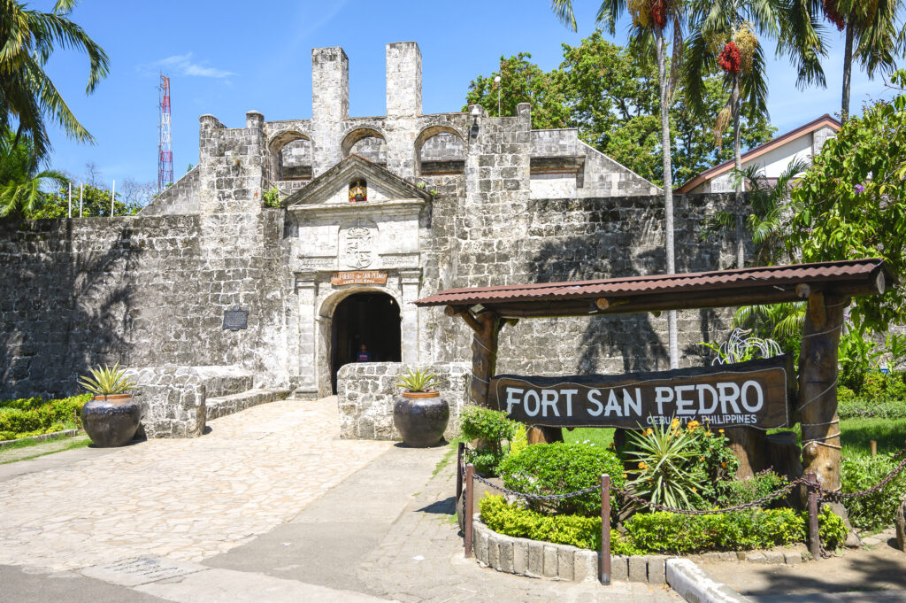 Fort_San_Pedro