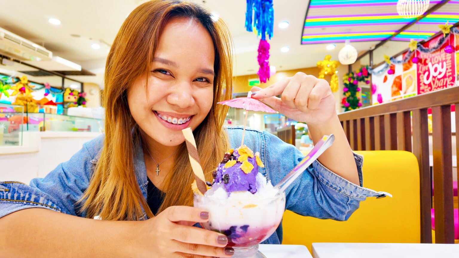 ハロハロとは?本場フィリピンで絶対食べたいスイーツの魅力とセブ島おすすめ店7選 - CSPナビ | セブ島ツアーならCSPトラベル