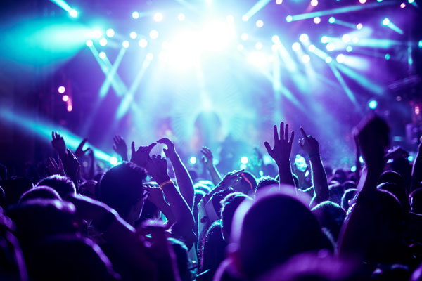 ナイトクラブ/ディスコ